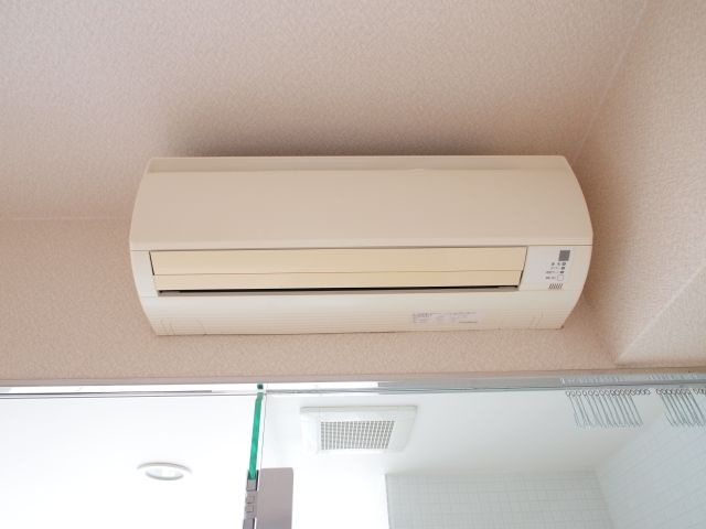 ＣＯＺＹの設備