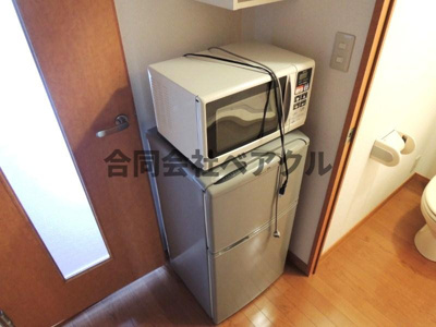 【設備】 | レオパレスCONY