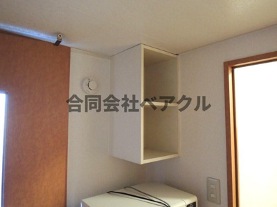 【収納】 | レオパレスCONY