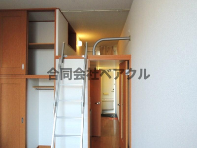 【内装】 | レオパレスCONY