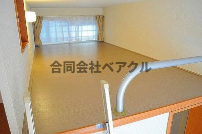 【内装】 | レオパレスCONY