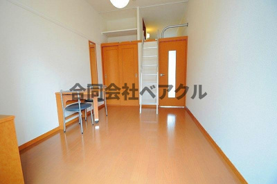 【居間・リビング】 | レオパレスCONY