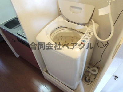 【設備】 | レオパレスCONY