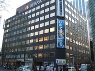 南海東京ビルの画像