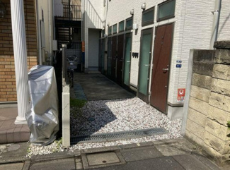 【その他共用部分】