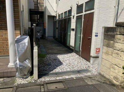 【その他共用部分】 | サークルハウス上板橋