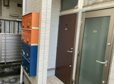 【その他共用部分】 | サークルハウス上板橋