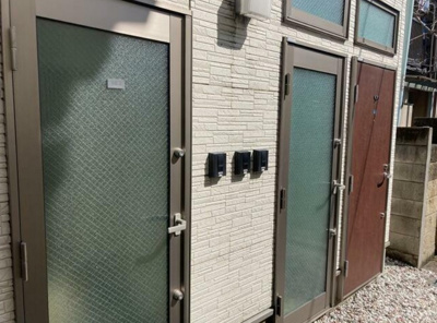 【その他共用部分】 | サークルハウス上板橋