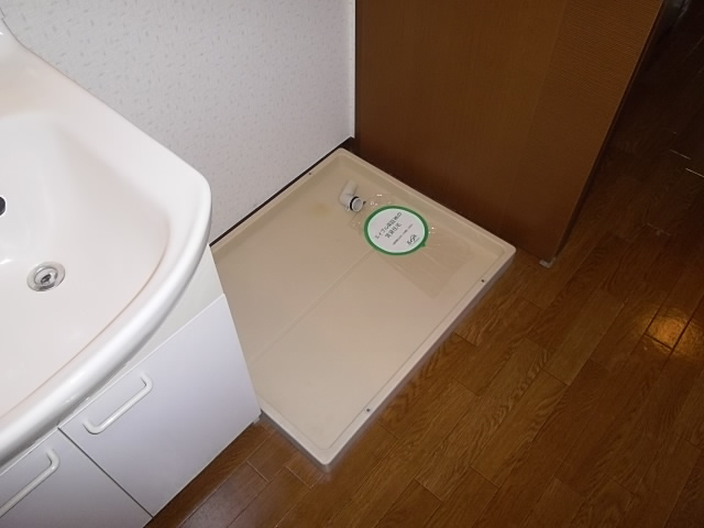 リバーサイドの設備