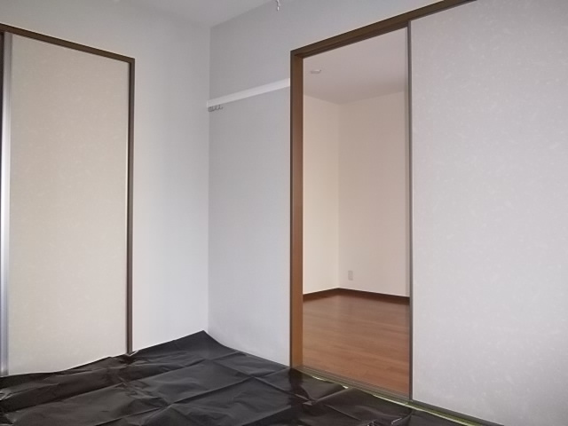 リバーサイドのその他共用部分