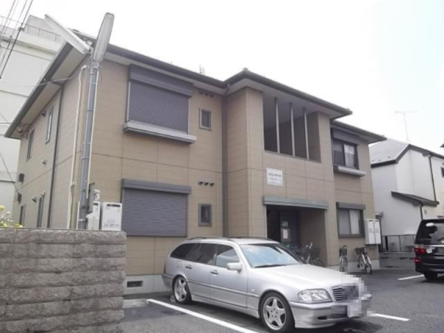 リバーサイド