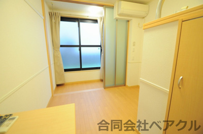 【設備】 | レオパレス鳥羽街道ファミリア