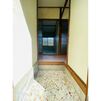 【玄関】 | ペディコート加古川