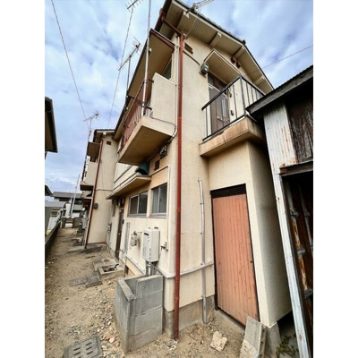 【外観】 | ペディコート加古川