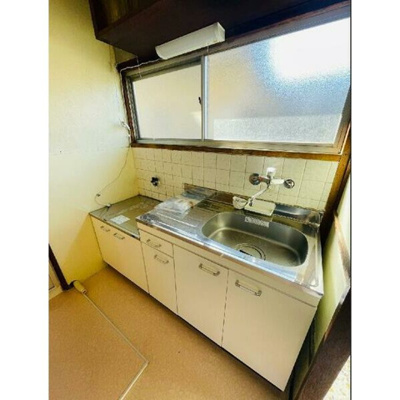 【キッチン】 | ペディコート加古川