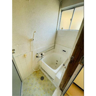 【浴室】 | ペディコート加古川