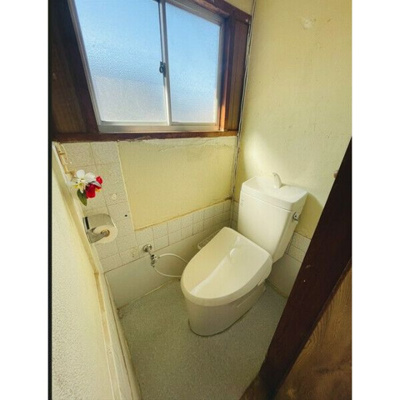 【トイレ】 | ペディコート加古川