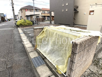 【その他共用部分】 | Ｗｅｓｔヴィラ