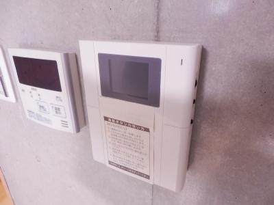 Optima御所西藪之内町（オプティマ御所西藪之内町）のその他|ＴＶモニターフォン