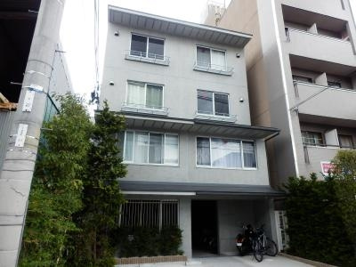 Optima御所西藪之内町（オプティマ御所西藪之内町）