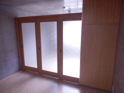 Optima御所西藪之内町（オプティマ御所西藪之内町）の内装|内装