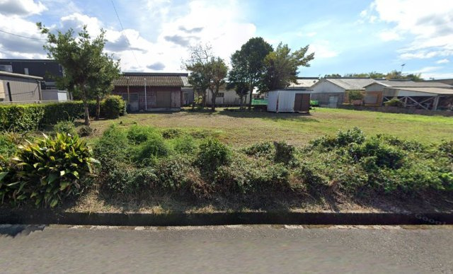 北諸県郡三股町大字樺山の売地