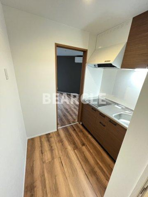 【内装】 | 桃山HATCH