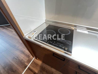 【キッチン】 | 桃山HATCH