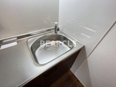 【キッチン】 | 桃山HATCH