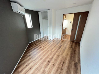 【寝室】 | 桃山HATCH