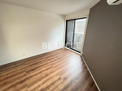 【居間・リビング】 | 桃山HATCH