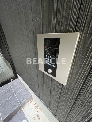 【セキュリティ】 | 桃山HATCH