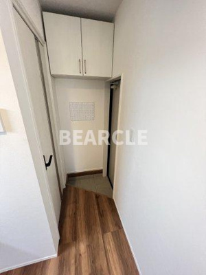 【玄関】 | 桃山HATCH