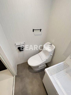 【トイレ】 | 桃山HATCH