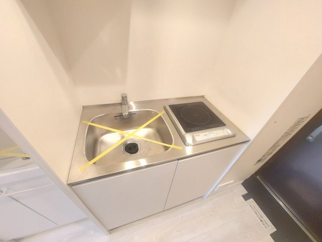 台東区松が谷３丁目の賃貸マンション