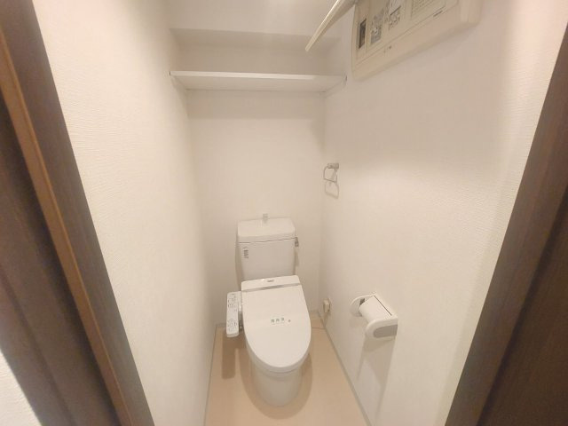 台東区松が谷３丁目の賃貸マンション