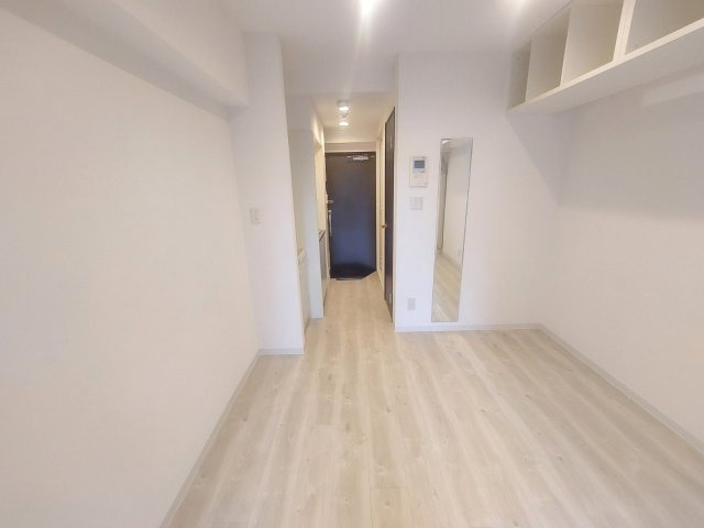 台東区松が谷３丁目の賃貸マンション