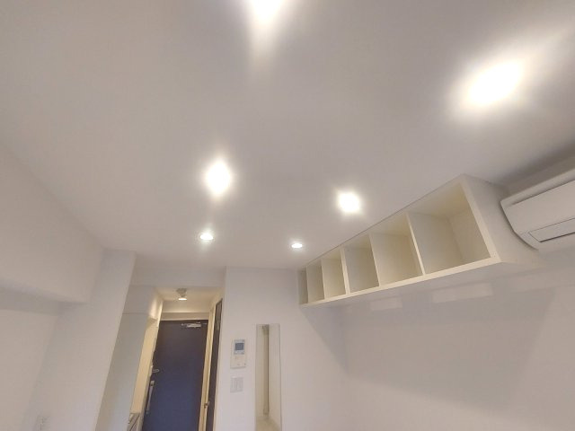 台東区松が谷３丁目の賃貸マンション