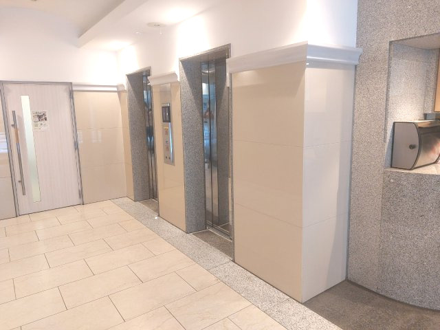 台東区松が谷３丁目の賃貸マンション