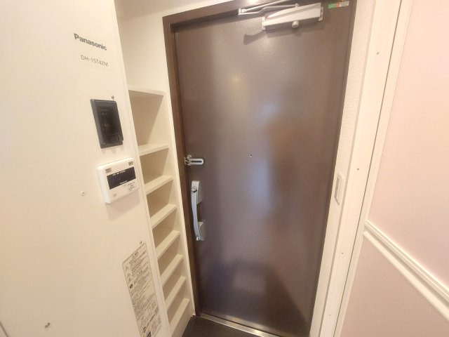 台東区松が谷３丁目の賃貸マンション