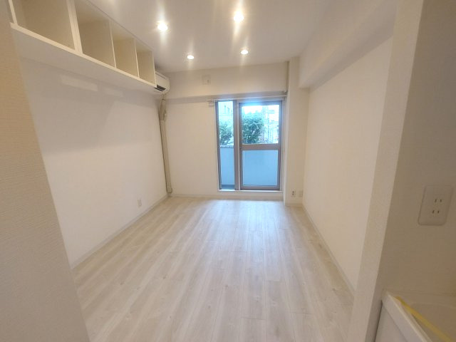 台東区松が谷３丁目の賃貸マンション