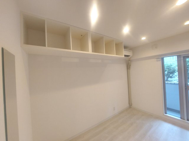 台東区松が谷３丁目の賃貸マンション