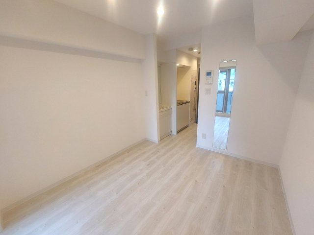 台東区松が谷３丁目の賃貸マンション