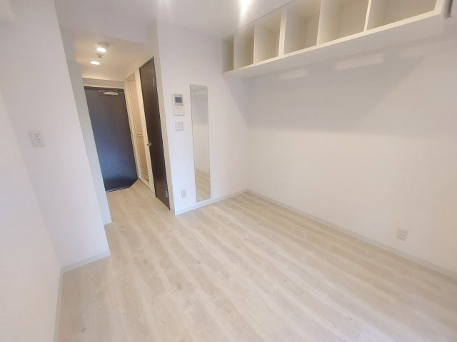 台東区松が谷３丁目の賃貸マンション