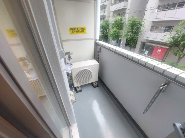 台東区松が谷３丁目の賃貸マンション