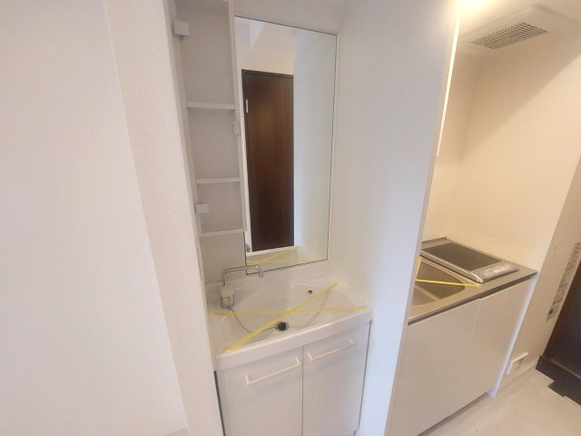 台東区松が谷３丁目の賃貸マンション