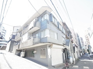ＭＩビルの画像