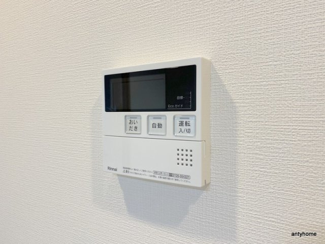 ディームス北浜　仲介手数料無料の内装