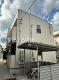 ウエスト・ピア　知立市牛田町の画像