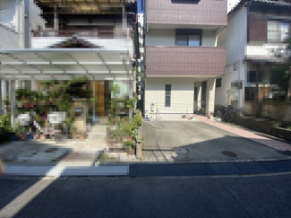 【外観】